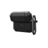Чехол UAG Scout для AirPods Pro 3 черный (Black) - фото № 6