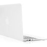 Чехол HardShell Case для MacBook Air 11" (2010-2016) белый