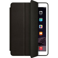 Чехол Gurdini Smart Case для iPad 10.2" (2019) чёрный