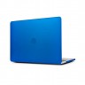 Чехол HardShell Case для MacBook Pro 13" (2016-2020) синий - фото № 2