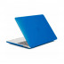Чехол HardShell Case для MacBook Pro 13&quot; (2016-2020) синий