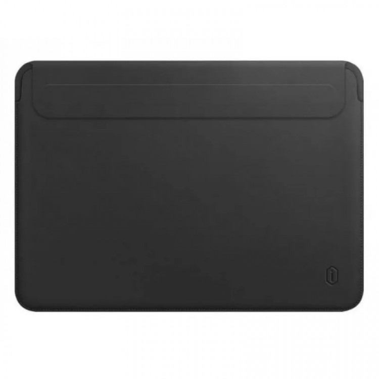 Чехол-конверт WiWU Skin Pro II для MacBook Pro 15.4" черный (Black)