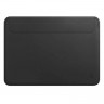 Чехол-конверт WiWU Skin Pro II для MacBook Pro 15.4" черный (Black)