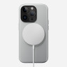 Чехол Nomad Sport Case MagSafe для iPhone 14 Pro серый (Lunar Gray) - фото № 2