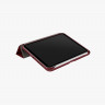 Чехол Uniq Moven для iPad mini 6th gen (2021) бордовый - фото № 5