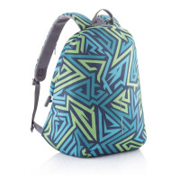 Рюкзак для ноутбука до 15,6" XD Design Bobby Soft Art абстракт