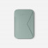 Подставка-кошелёк для iPhone с MagSafe MOFT Snap-On MOVAS (Premium) шалфей