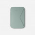Подставка-кошелёк для iPhone с MagSafe MOFT Snap-On MOVAS (Premium) шалфей