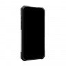 Чехол UAG Plasma для iPhone 16 Pro Max прозрачный (Ice) - фото № 2