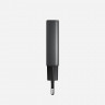 Сетевое зарядное устройство Nomad 40W Slim EU Power Adapter USB-C GaN черное (Carbide) - фото № 5