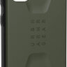 Чехол UAG Civilian Series для Samsung Galaxy S20 оливковый (Olive Drab)  - фото № 2