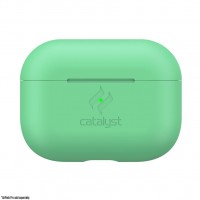 Чехол Catalyst Slim Case для AirPods Pro мятно-зеленый (Mint Green)