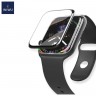 Защитное стекло WiWU iVista 2.5D 2 шт. для Apple Watch 40 мм - фото № 2
