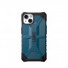 Чехол UAG Plasma для iPhone 13 темно-синий (Mallard)