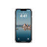 Чехол UAG Plyo с MagSafe для iPhone 14 / 13 прозрачный (Ice) - фото № 3