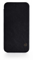 Чехол-книжка G-Case Business Series для iPhone 14 Pro Max черный