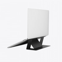 Подставка для ноутбука MOFT Cooling Laptop Stand черная