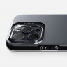 Чехол MOFT Snap Case с MagSafe для iPhone 14 Pro Max черный - фото № 4