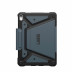 Чехол UAG Metropolis SE для iPad Air 11" (2024) голубой (Cloud Blue)
