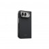 Чехол PITAKA Edge Case для iPhone Duo - 600D Black/Grey (Twill)