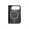 Чехол PITAKA Edge Case для iPhone Duo - 600D Black/Grey (Twill) - фото № 2