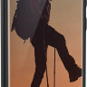 Чехол UAG Civilian Series для Samsung Galaxy S20 Plus чёрный - фото № 4