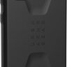 Чехол UAG Civilian Series для Samsung Galaxy S20 Plus чёрный - фото № 2