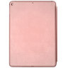 Чехол Gurdini Smart Case для iPad 9.7" (2017-2018) розовый песок - фото № 2