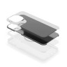 Чехол MOFT Snap Case с MagSafe для iPhone 14 Pro черный - фото № 6