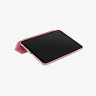 Чехол Uniq Camden для iPad 10.2" (2019-2021) розовый - фото № 5