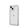 Чехол UAG Plyo для iPhone 15 Plus прозрачный (Ice) - фото № 2