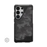Чехол UAG Metropolis LT для Samsung Galaxy S26 Ultra камуфляж графит (Micro Hex Camo Graphite)