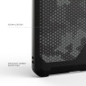 Чехол UAG Metropolis LT для Samsung Galaxy S26 Ultra камуфляж графит (Micro Hex Camo Graphite) - фото № 6