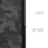 Чехол UAG Metropolis LT для Samsung Galaxy S26 Ultra камуфляж графит (Micro Hex Camo Graphite) - фото № 7