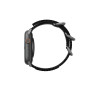 Ремешок UAG Metropolis Strap для Apple Watch 49/46/45/44 мм черный (Black) - фото № 4