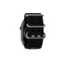 Ремешок UAG Metropolis Strap для Apple Watch 49/46/45/44 мм черный (Black) - фото № 5