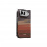 Чехол PITAKA Edge Case для iPhone Duo - Sunset