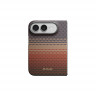 Чехол PITAKA Edge Case для iPhone Duo - Sunset - фото № 2