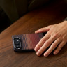 Чехол PITAKA Edge Case для iPhone Duo - Sunset - фото № 7