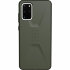 Чехол UAG Civilian Series для Samsung Galaxy S20 Plus оливковый (Olive Drab)