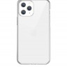 Чехол Uniq Clarion для iPhone 12 Pro Max прозрачный (Clear)