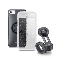 Набор креплений SP Moto Bundle Cases для iPhone 8/7/6/6S (c чехлом)