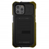Чехол Element Case Black Ops X4 для iPhone 13 Pro Max зеленый (OD Green)
