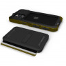 Чехол Element Case Black Ops X4 для iPhone 13 Pro Max зеленый (OD Green) - фото № 4