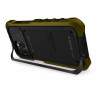 Чехол Element Case Black Ops X4 для iPhone 13 Pro Max зеленый (OD Green) - фото № 5