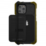 Чехол Element Case Black Ops X4 для iPhone 13 Pro Max зеленый (OD Green) - фото № 2