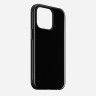 Чехол Nomad Sport Case MagSafe для iPhone 13 Pro Max черный (Black) - фото № 4