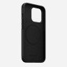 Чехол Nomad Sport Case MagSafe для iPhone 13 Pro Max черный (Black) - фото № 5