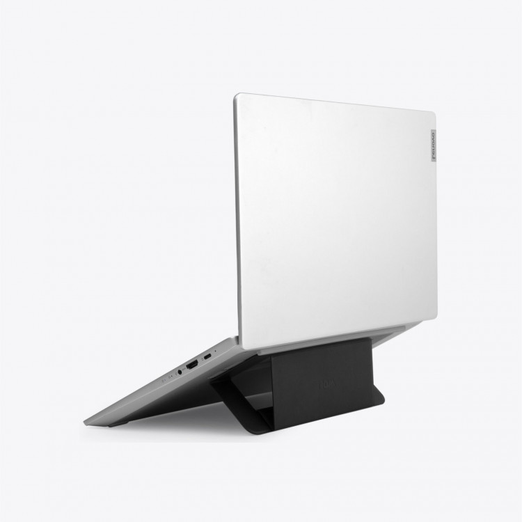 Подставка для ноутбука MOFT Airflow Laptop Stand черная