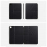 Чехол-подставка трансформер MOFT Snap Float Folio для iPad ﻿Pro 12.9" (2018-2022) черный - фото № 2